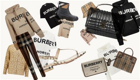 where is burberry manufactured.